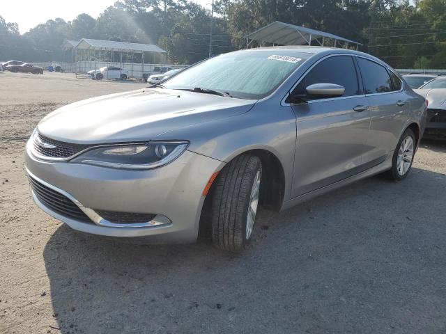 chrysler 200 limite 2017 1c3cccab4hn506164