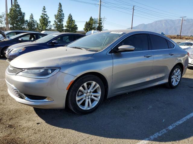 chrysler 200 limite 2017 1c3cccab4hn506679