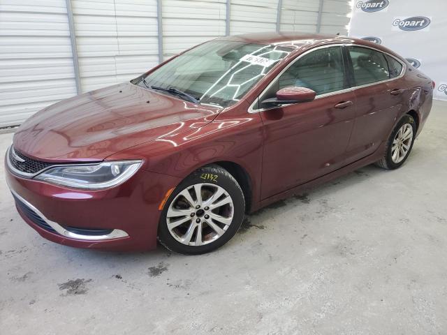 chrysler 200 limite 2017 1c3cccab4hn506987