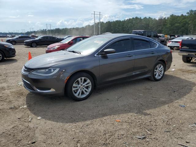 chrysler 200 2017 1c3cccab4hn507122