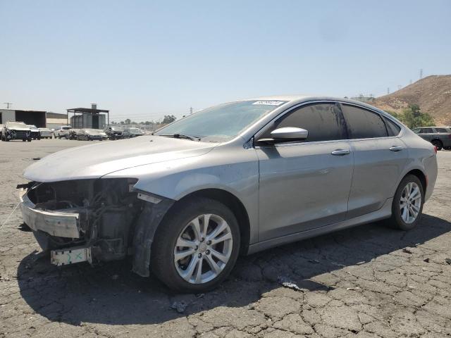 chrysler 200 2015 1c3cccab5fn503139