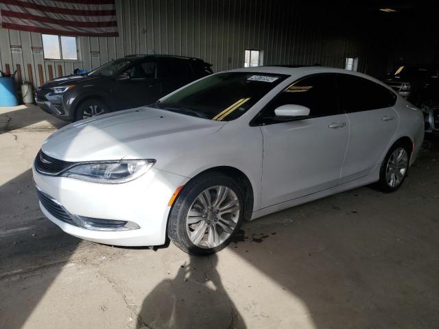 chrysler 200 2015 1c3cccab5fn556293