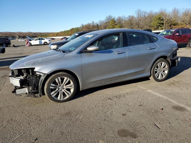 chrysler 200 limite 2015 1c3cccab5fn559193