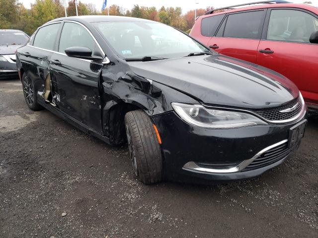 chrysler 200 limite 2015 1c3cccab5fn580352