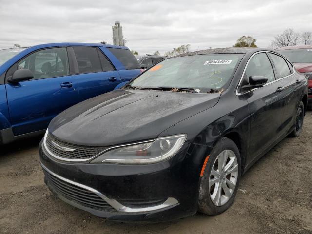 chrysler 200 limite 2015 1c3cccab5fn593991