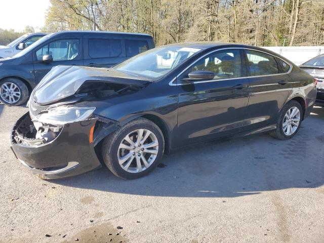 chrysler 200 2015 1c3cccab5fn612023