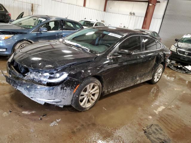 chrysler 200 2015 1c3cccab5fn612443