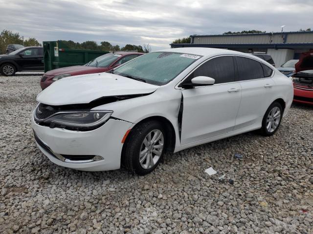 chrysler 200 limite 2015 1c3cccab5fn620137