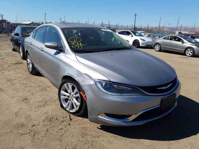 chrysler  2015 1c3cccab5fn624916