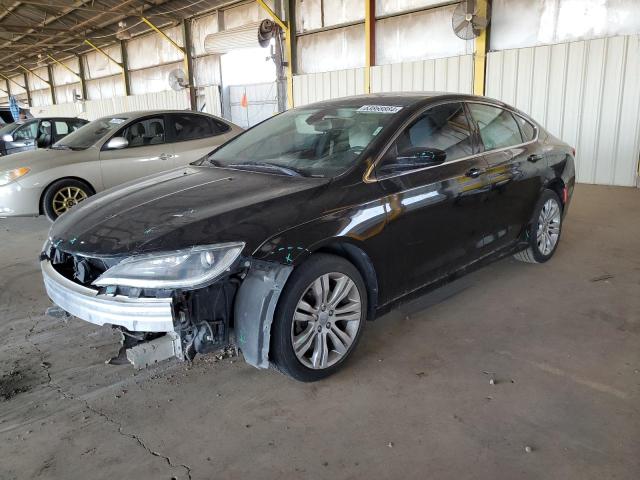 chrysler 200 2015 1c3cccab5fn634927