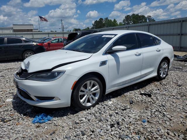 chrysler 200 limite 2015 1c3cccab5fn647418