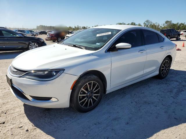 chrysler 200 limite 2015 1c3cccab5fn655678