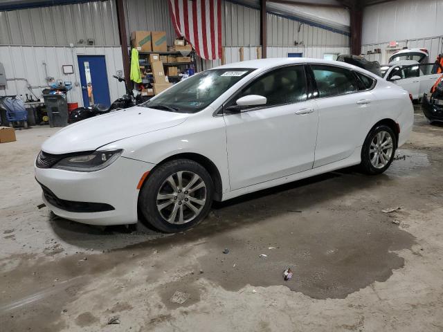 chrysler 200 2015 1c3cccab5fn659455