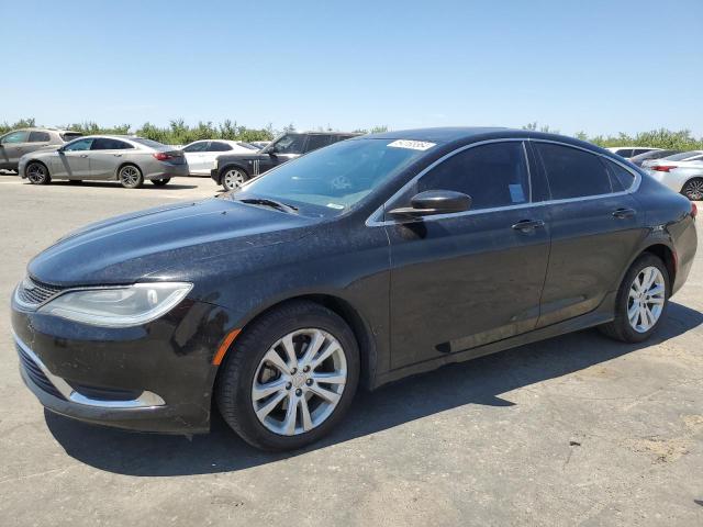 chrysler 200 2015 1c3cccab5fn684971