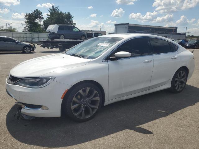 chrysler 200 limite 2015 1c3cccab5fn704040