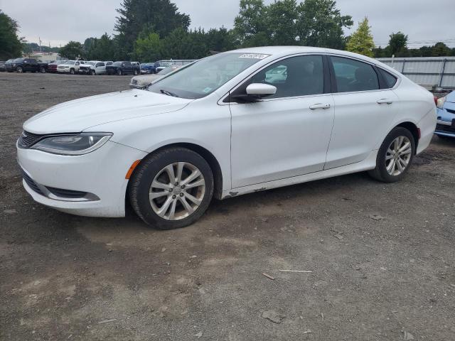 chrysler 200 limite 2015 1c3cccab5fn709531