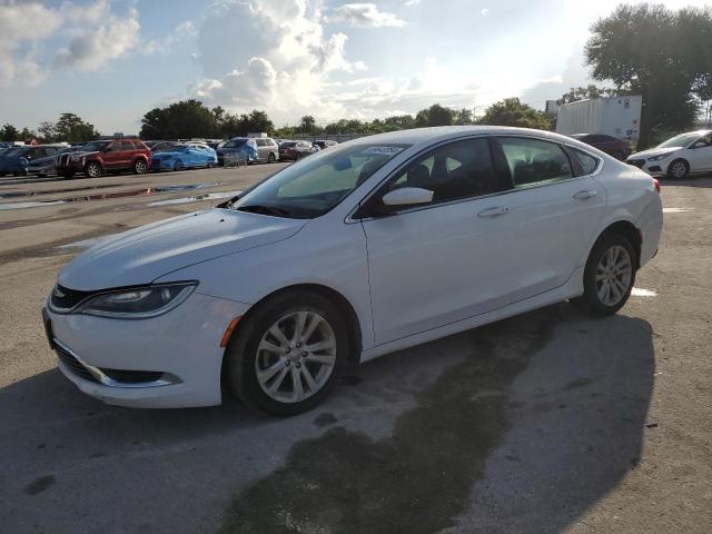 chrysler 200 limite 2015 1c3cccab5fn716673