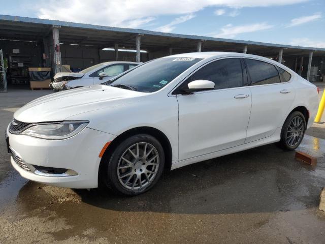 chrysler 200 2015 1c3cccab5fn726622