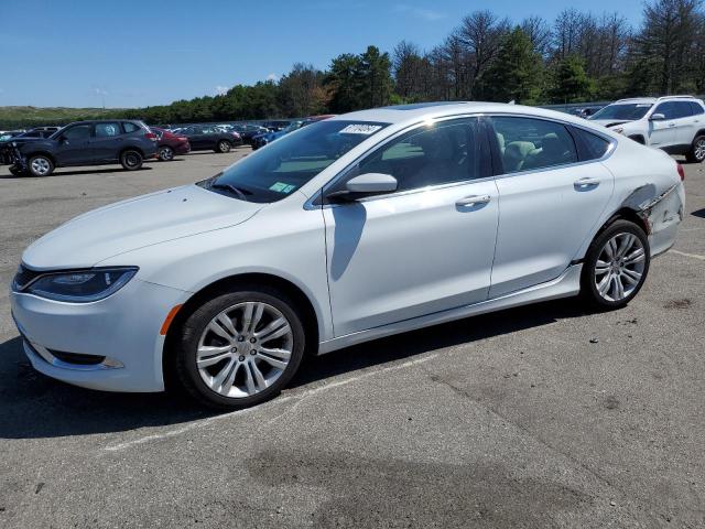 chrysler 200 limite 2015 1c3cccab5fn726734