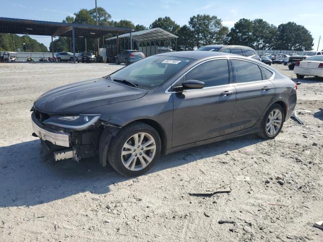 chrysler 200 2015 1c3cccab5fn732226