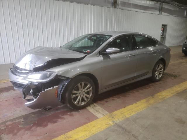 chrysler 200 2015 1c3cccab5fn741573