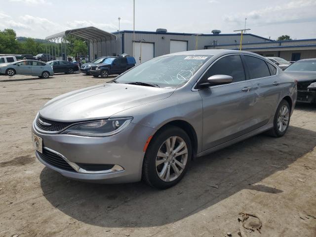 chrysler 200 2015 1c3cccab5fn754128