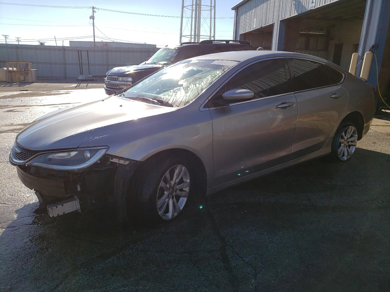 chrysler 200 2016 1c3cccab5gn107049