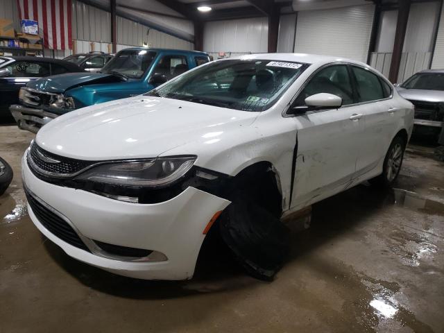 chrysler 200 2016 1c3cccab5gn156381