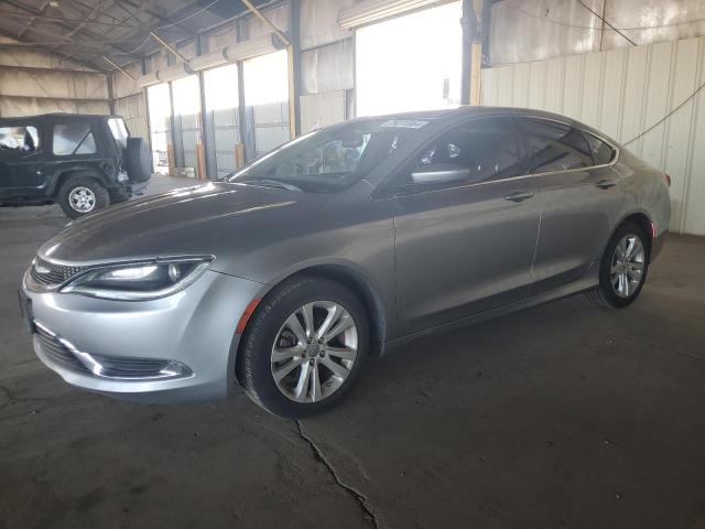 chrysler 200 limite 2016 1c3cccab5gn159023