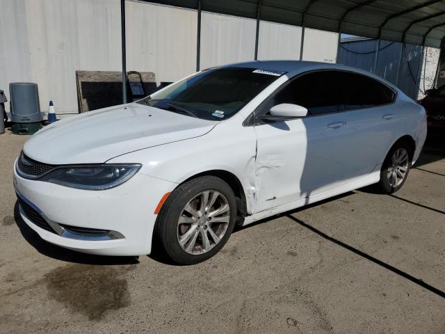 chrysler 200 2016 1c3cccab5gn159037