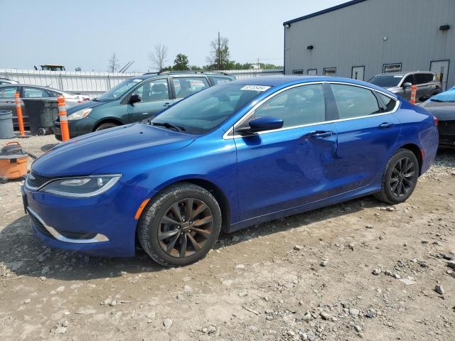 chrysler 200 limite 2016 1c3cccab5gn169583