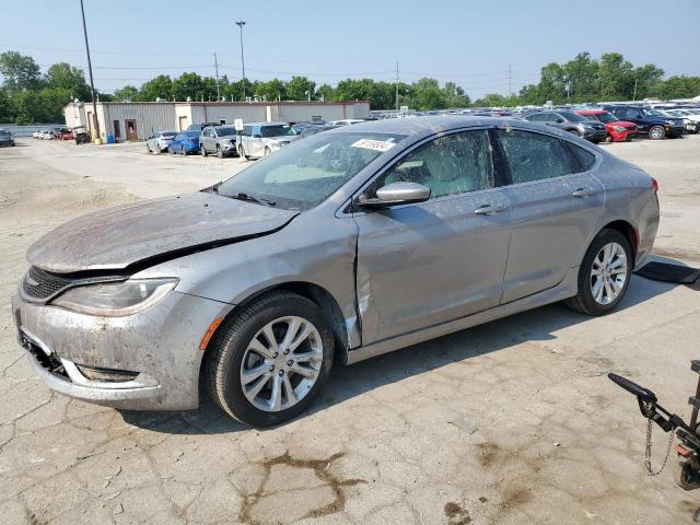 chrysler 200 2016 1c3cccab5gn186884