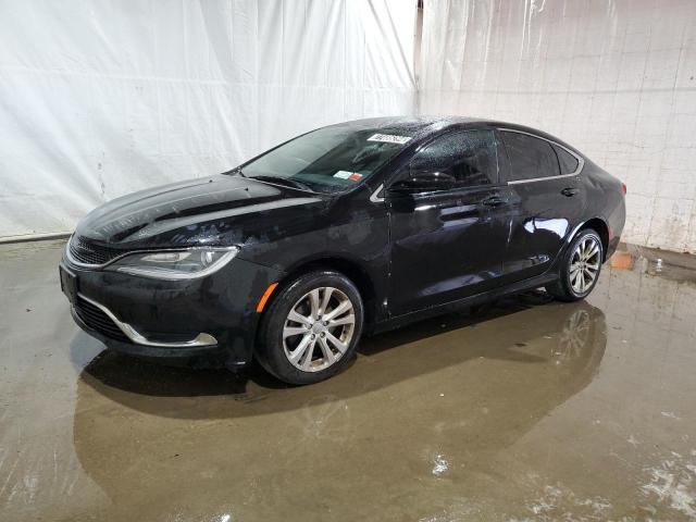 chrysler 200 limite 2016 1c3cccab5gn195603