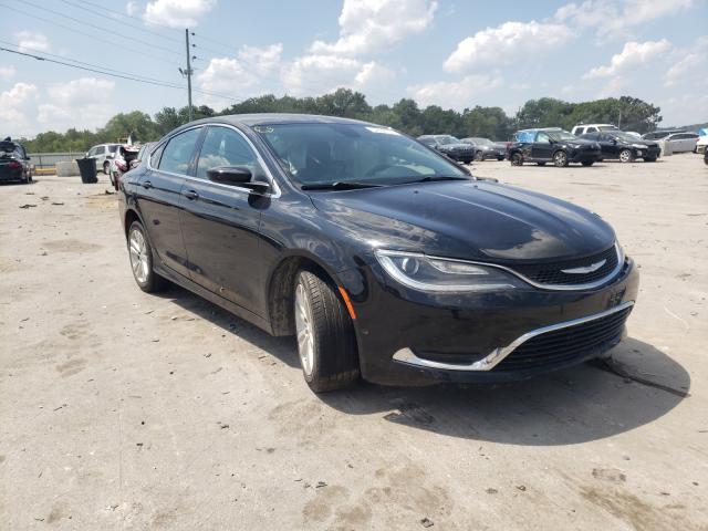 chrysler 200 limite 2017 1c3cccab5hn506206