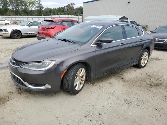 chrysler 200 limite 2017 1c3cccab5hn506464