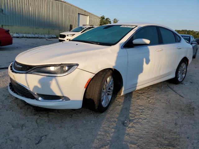 chrysler 200 limite 2015 1c3cccab6fn562376