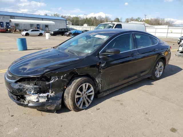 chrysler 200 2015 1c3cccab6fn564421