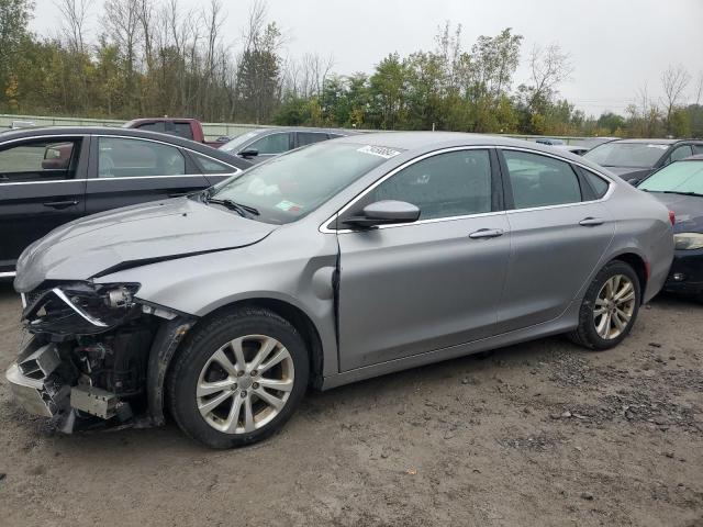 chrysler 200 limite 2015 1c3cccab6fn582160