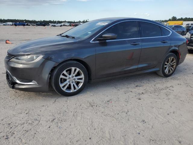 chrysler 200 limite 2015 1c3cccab6fn597791