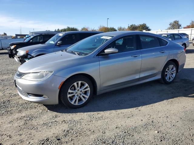 chrysler 200 limite 2015 1c3cccab6fn612760