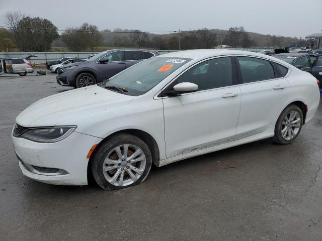 chrysler 200 limite 2015 1c3cccab6fn628716