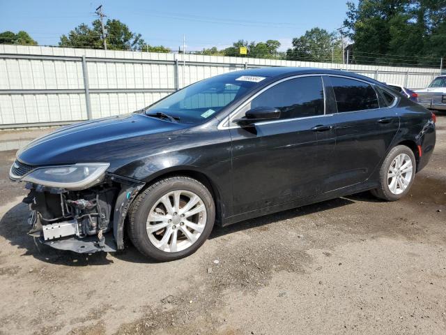 chrysler 200 limite 2015 1c3cccab6fn660968