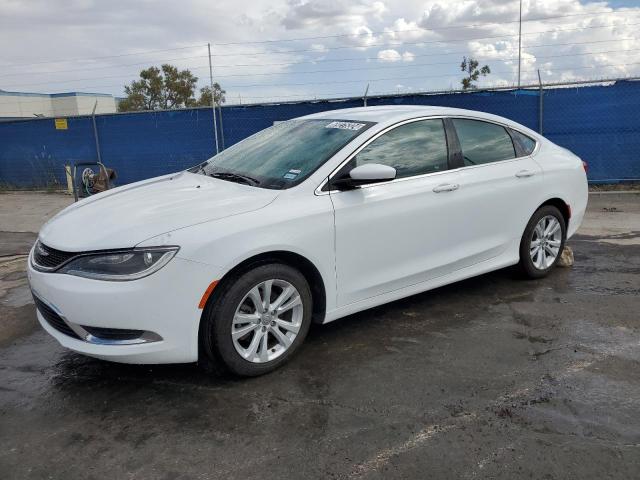 chrysler 200 limite 2015 1c3cccab6fn669900