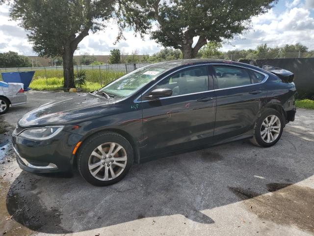 chrysler 200 limite 2015 1c3cccab6fn679651