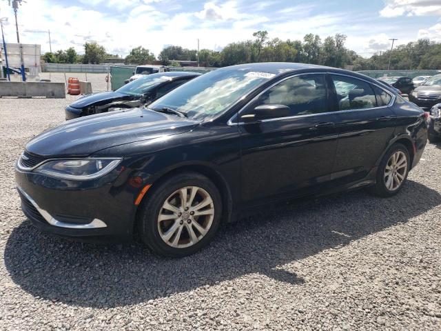 chrysler 200 limite 2015 1c3cccab6fn683375