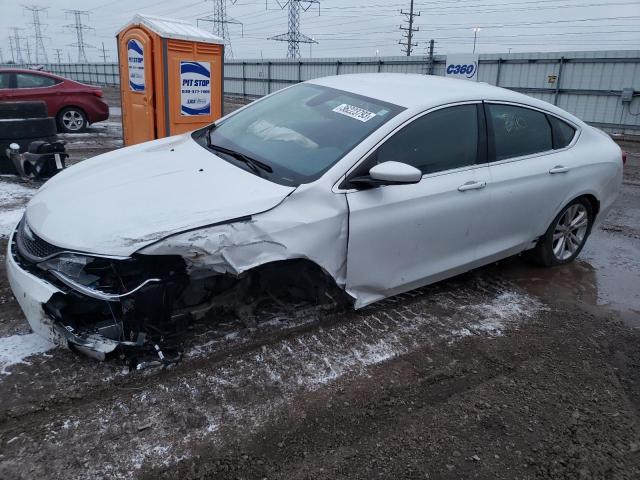 chrysler 200 limite 2015 1c3cccab6fn721106