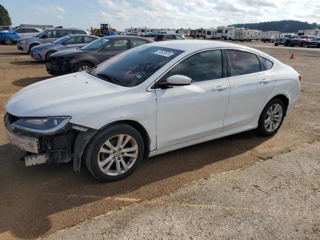 chrysler 200 2015 1c3cccab6fn724524