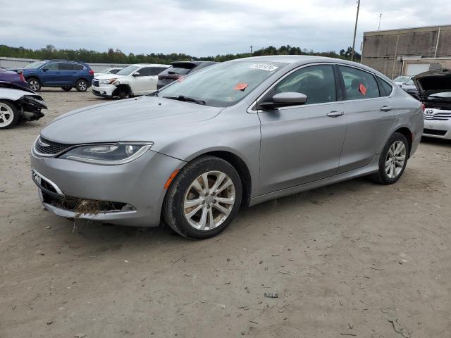 chrysler 200 limite 2015 1c3cccab6fn745261