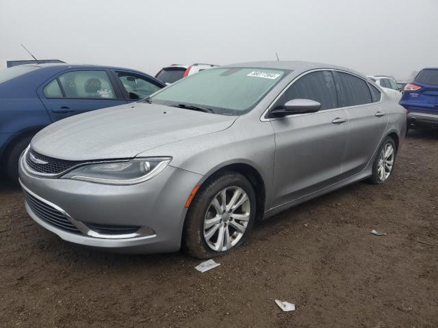 chrysler 200 limite 2015 1c3cccab6fn752548