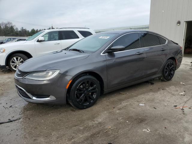 chrysler 200 limite 2016 1c3cccab6gn103883